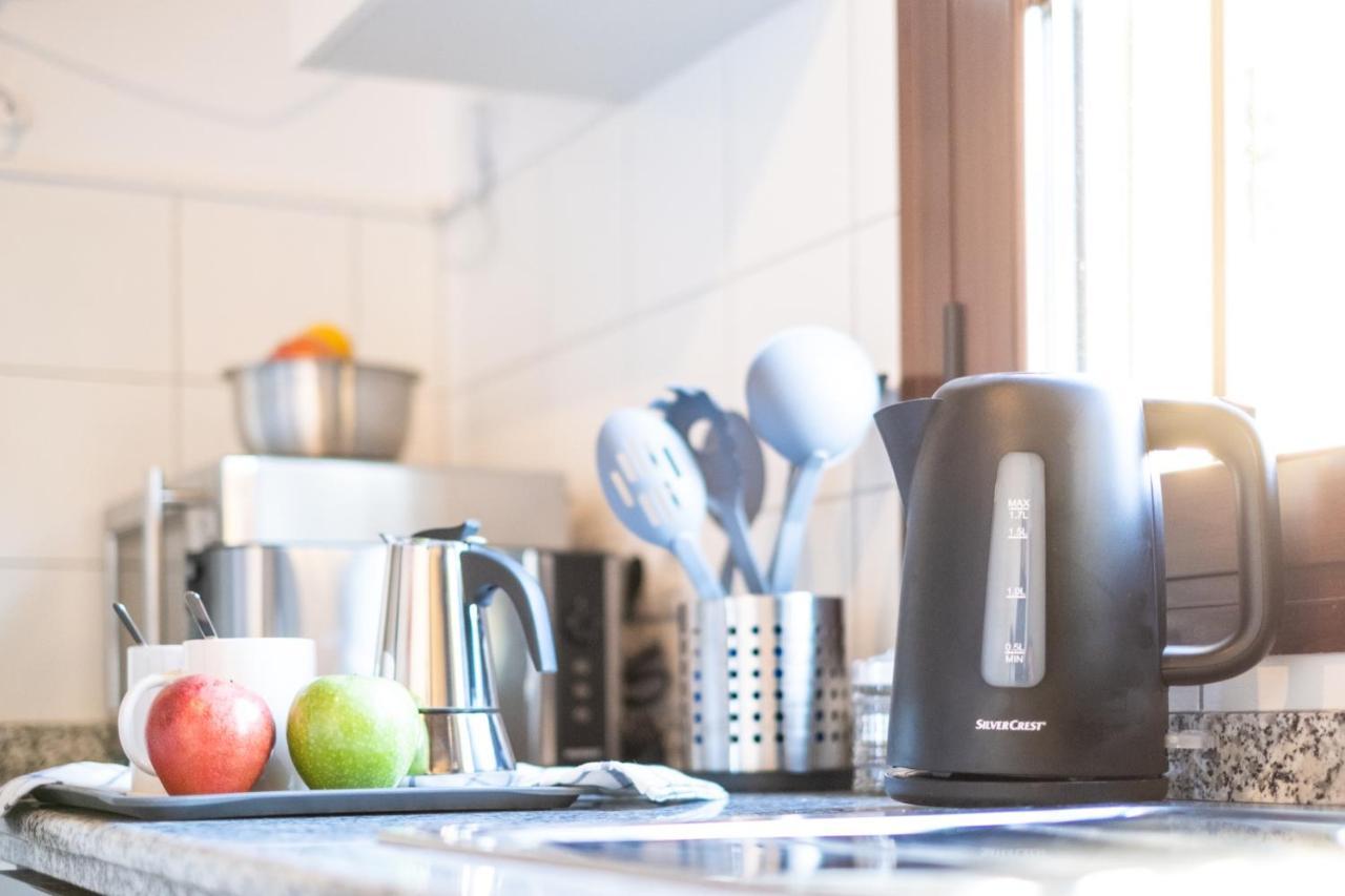 Apartmán Triana Penthouse Sevilla Exteriér fotografie