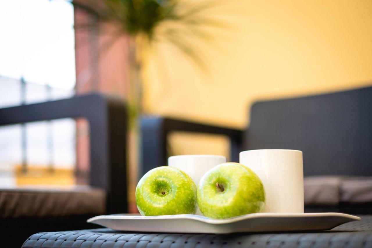 Apartmán Triana Penthouse Sevilla Exteriér fotografie