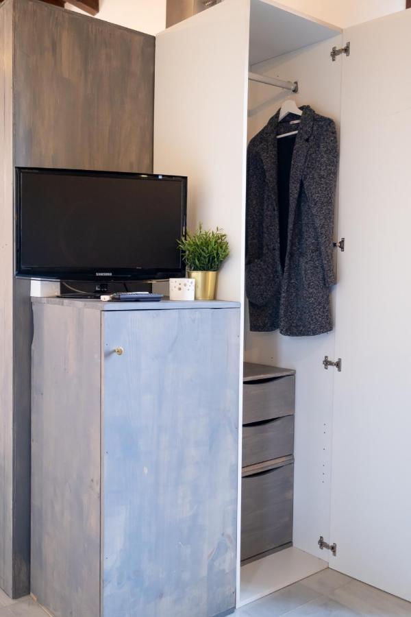 Apartmán Triana Penthouse Sevilla Exteriér fotografie