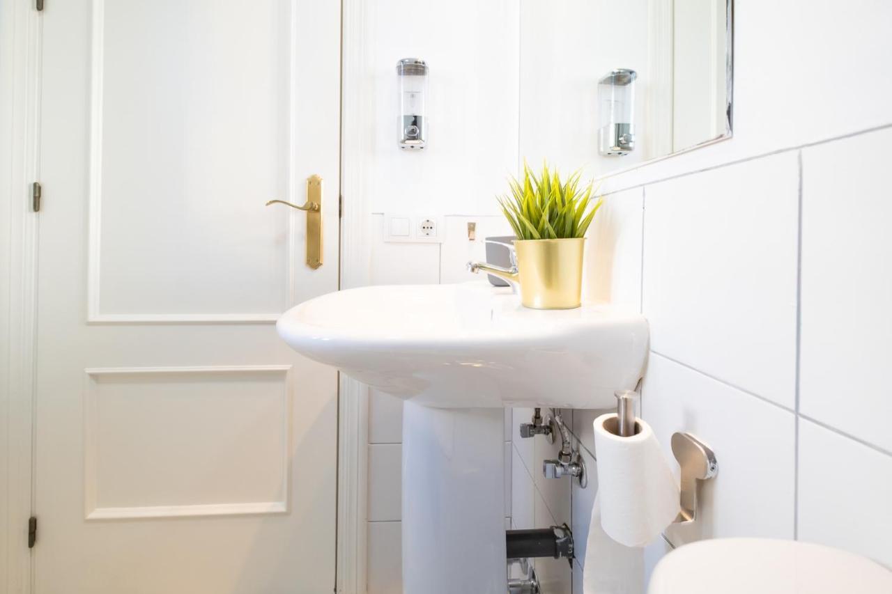 Apartmán Triana Penthouse Sevilla Exteriér fotografie