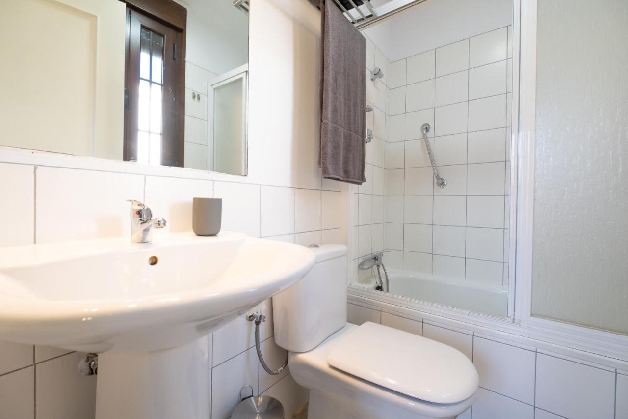 Apartmán Triana Penthouse Sevilla Exteriér fotografie